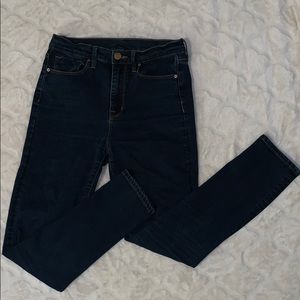 BDG 29W TWIG HIGH RISE JEANS